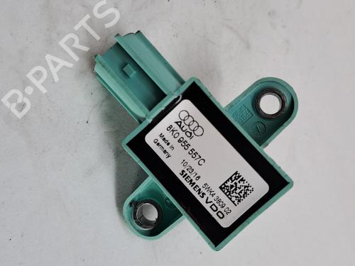 Elektronisk sensor AUDI A4 B8 (8K2) 2.0 TDI | BP24172089M84 