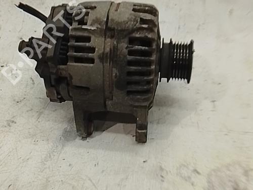 alternator-skoda-fabia-i-6y2-1999-2000-2001-2002-2003-2004-2005-2006-2007-2008-38419159 main image