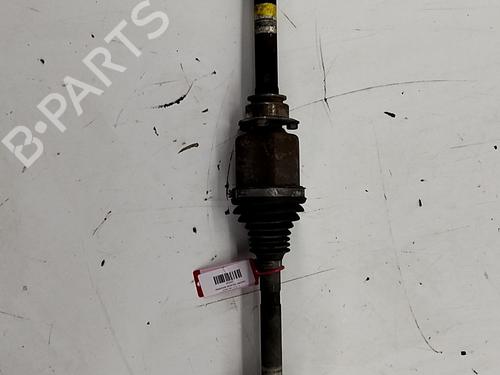 Used Right front driveshaft Right front driveshaft CITROËN NEMO MPV 1.3 HDi 75 (75 hp) 33769148 33769148