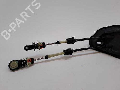 Cable OPEL CORSA F (P2JO) 1.2 (68) | BP23283900E12 - Image 2