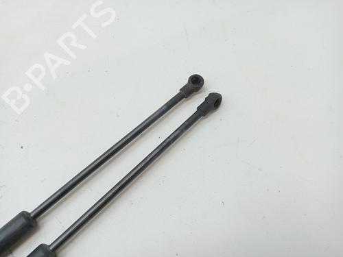 Gassdemper Bakluke SMART FORFOUR Hatchback (453) electric drive / EQ (453.091) (56 hp) 23349344