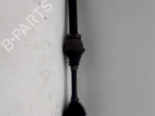 Used Left front driveshaft Left front driveshaft VOLVO S60 I (384) D5 (163 hp) 34537369 34537369