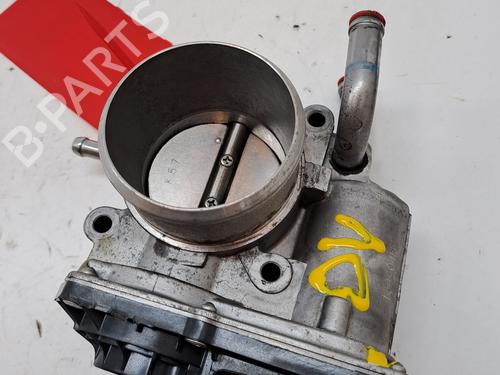 Used Throttle body HYUNDAI TUCSON (TL, TLE) 1.6 T-GDi (177 hp) 23365888