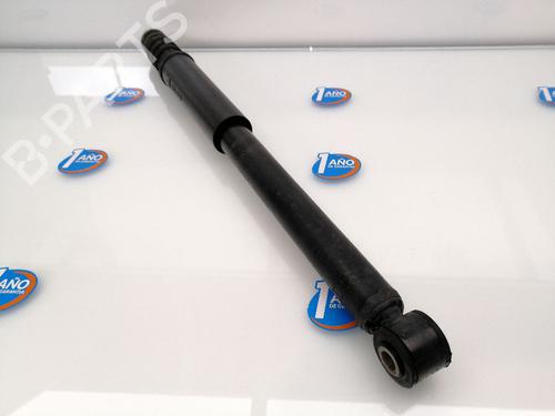 Used Right rear shock absorber DACIA SANDERO II 1.2 (75 hp) 23650924