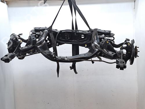Used Rear axle LEXUS NX (_Z1_) 300h AWD (AYZ15, AYZ15_, AYZ15R) (197 hp) 25998231