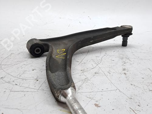 Left front suspension arm FIAT CROMA (194_) 1.9 D Multijet (194AXC1B, 194AXC12) | BP23375802M12 