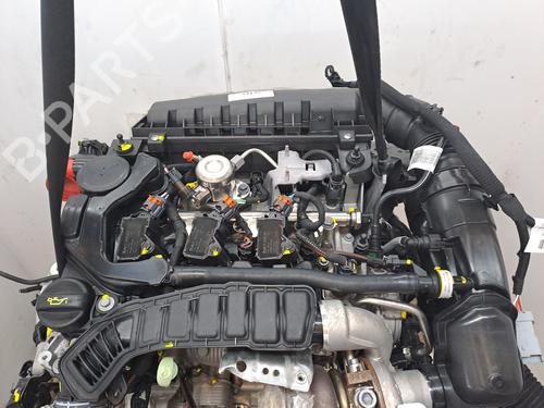 Engine OPEL CORSA F (P2JO) 1.2 (68) | BP23283854M1 