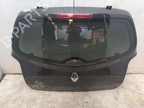 Bakluke CC/Kombi-Kupé RENAULT TWINGO II (CN0_) 1.5 dCi (CN0E) (64 hp) 23366574
