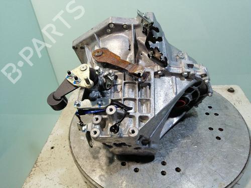 Gearbox TOYOTA AYGO (_B4_) 1.0 (KGB40) | BP24107578M3 