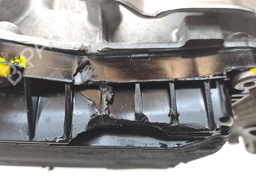 Gearbox JAGUAR XJ (X351) 3.0 SDV6 | BP23359297M3 