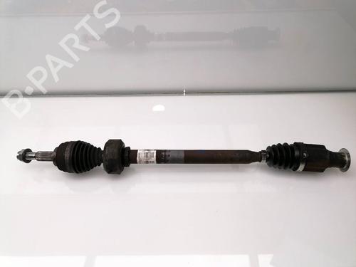 Used Right front driveshaft DACIA SANDERO II 1.2 (75 hp) 23938199