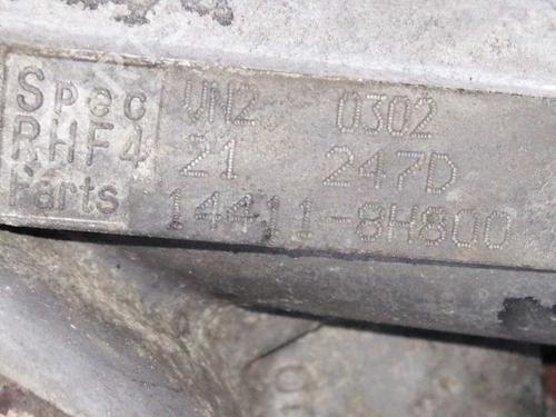 Turbolader/Kompressor NISSAN X-TRAIL I (T30) 2.2 Di 4x4 | BP23874155M71 