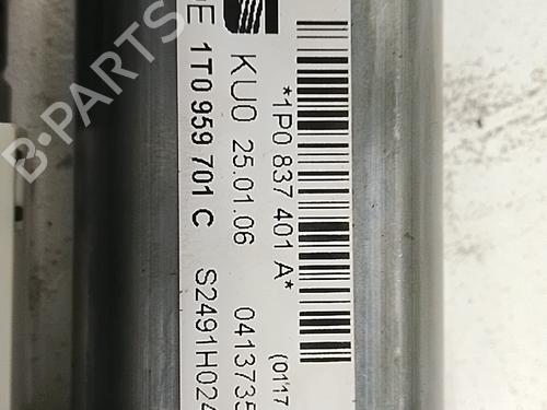 Left front window motor SEAT LEON (1P1) 2.0 TDI 16V | BP39136637E21 - Image 2