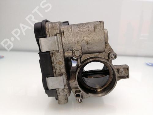 Drosselklappe für FIAT FIORINO Box Body/MPV (225_) 1.3 D Multijet (95 hp) 23384351