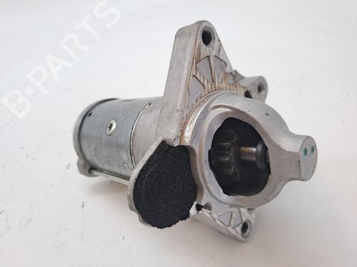 Starter NISSAN NAVARA NP300 Platform/Chassis (D23) 2.3 dCi 4x4 | BP23365193M8