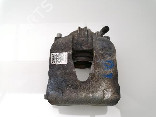 Left front brake caliper SEAT IBIZA V (KJ1, KJG) 1.0 TSI | BP23856836M105 