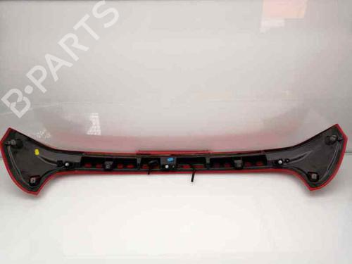 Spoiler bakluke FORD FIESTA VI (CB1, CCN) 1.25 | BP23935610C96