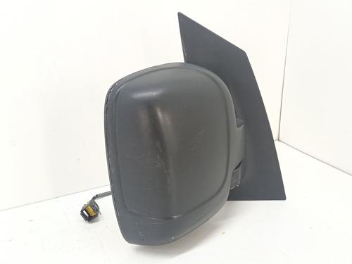 Right mirror FIAT SCUDO Van (270_, 272_) 2.0 D Multijet | BP28958621C27 