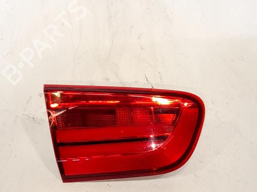 Used Left tailgate light Left tailgate light BMW 1 (F20) 116 d (116 hp) 34238707 34238707
