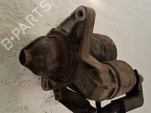 Used Starter Starter PEUGEOT 107 (PM_, PN_) 1.0 (68 hp) 33767404 33767404