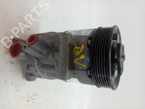 AC compressor VW GOLF VII (5G1, BQ1, BE1, BE2) 1.6 TDI | BP23286329M34