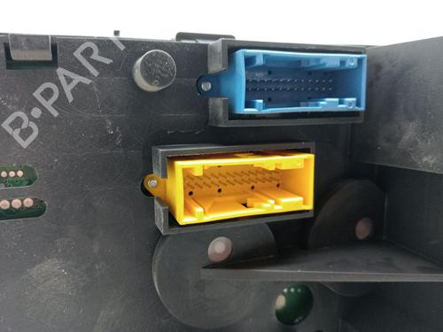 Instrument cluster NISSAN PRIMERA (P12) 2.2 Di | BP23355227C47 
