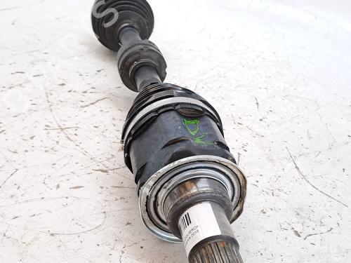 Left front driveshaft TOYOTA RAV 4 V (_A5_, _H5_) 2.5 Hybrid AWD (AXAH54, AXAL54) | BP27672889M38 