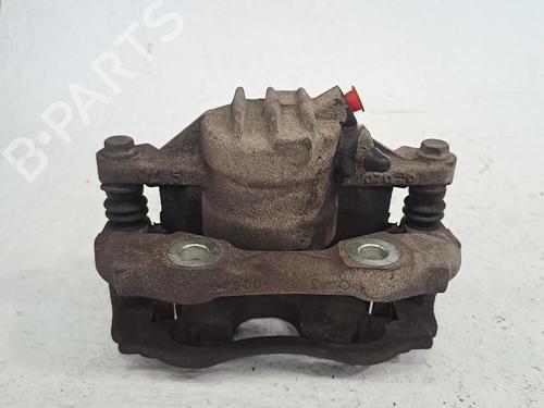 Right front brake caliper CITROËN C4 I (LC_) 1.6 HDi | BP27378285M104 