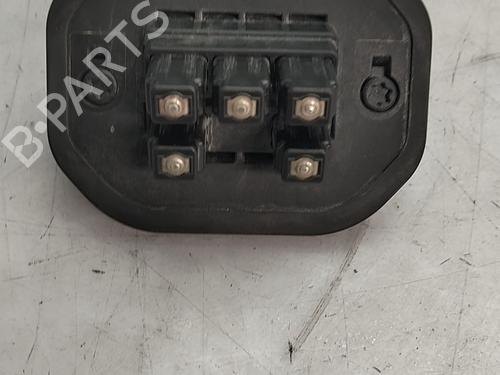Used Switch Switch RENAULT TRAFIC III Van (FG_) 1.6 dCi 120 (FGMB, FGMC) (120 hp) 36523926 36523926