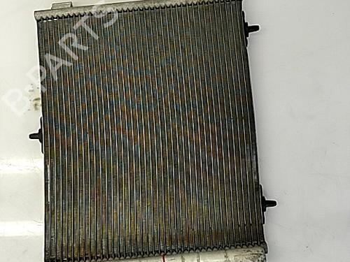 Used AC radiator CITROËN C3 I (FC_, FN_) 1.1 i (60 hp) 30408223