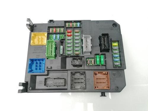 Used Fuse box CITROËN DS4 (NX_) 1.6 BlueHDi 115 (115 hp) 23405516