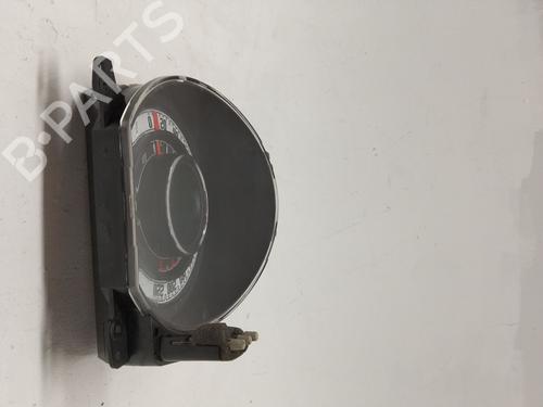 Instrument cluster FIAT 500 (312_) 1.2 (312AXA1A) | BP24483618C47 