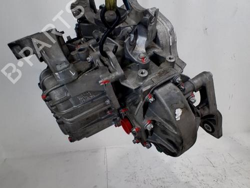 Gearbox OPEL ASTRA K (B16) 1.6 CDTi (68) | BP29991414M3 