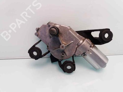 Rear wiper motor RENAULT MEGANE II (BM0/1_, CM0/1_) 1.5 dCi (BM02, BM13, BM2A, CM02, CM13) | BP23385013M102 