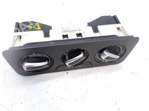 Climate control AUDI A1 Sportback (8XA, 8XF) 1.6 TDI | BP33771854I5 - Image 4