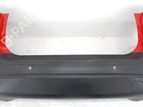 Used Rear bumper Rear bumper 33761186 33761186