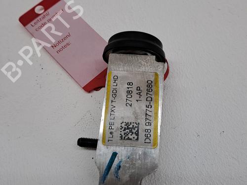 AC pipe HYUNDAI TUCSON (TL, TLE) 1.6 T-GDi | BP24188667M126 