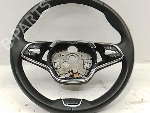 Used Steering wheel Steering wheel 39554780 39554780