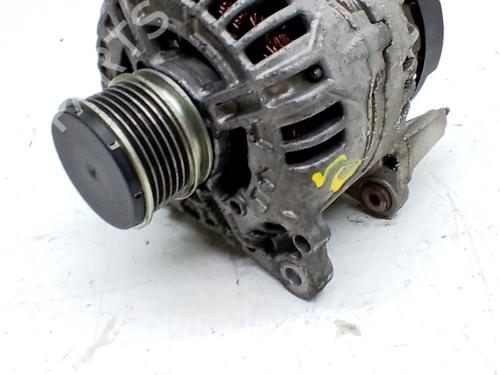 Used Alternator VW POLO IV (9N_, 9A_) 1.4 TDI (70 hp) 32359549