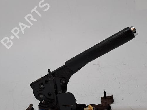 Used Hand brake CITROËN C3 II (SC_) 1.6 HDi (92 hp) 23977420
