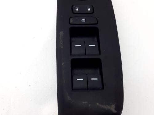 Venstre fortil elrude kontakt HONDA JAZZ V (GR_, GS_) 1.5 eHEV (GR3, GR6) (109 hp) 31351887