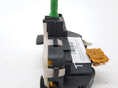 Rear left lock OPEL INSIGNIA A (G09) 2.0 CDTI (68) | BP23362787C100 