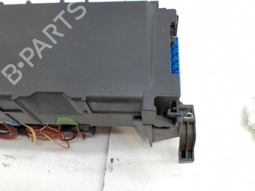 Fuse box MERCEDES-BENZ A-CLASS (W176) A 200 CDI / d (176.008) | BP38417670E1 - Image 3