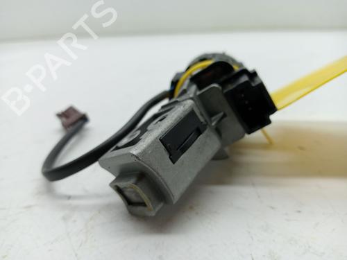 Ignition barrel PEUGEOT 5008 (0U_, 0E_) 2.0 HDi | BP23354561M48 