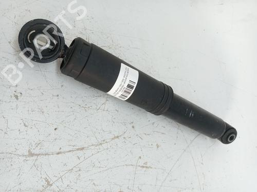 Venstre bagtil støddæmper FIAT 500 (312_) 1.2 (312AXA1A) (69 hp) 23942425