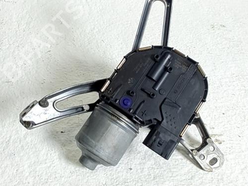 Used Front wiper motor BMW i3 (I01) s Electric (184 hp) 30921333