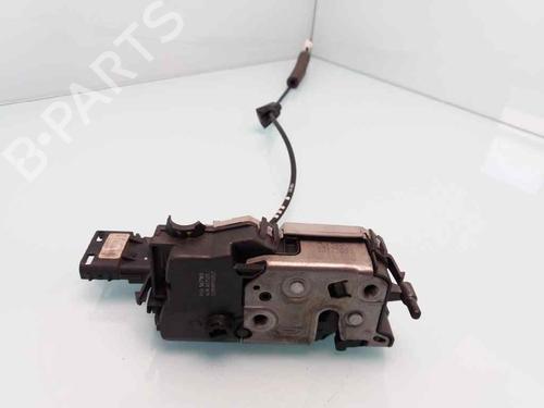 Rear left lock PEUGEOT 308 SW I (4E_, 4H_) 1.6 HDi | BP23382790C100 