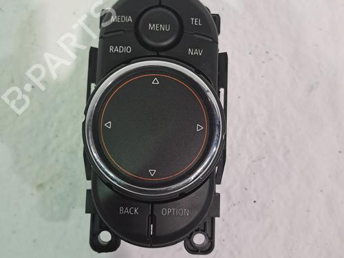 Used Switch MINI MINI CLUBMAN (F54) Cooper (136 hp) 25613363