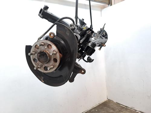 Rear axle TOYOTA C-HR (_X1_) 1.8 Hybrid (ZYX10_, ZYX11_, ZYX10R, ZYX11R) | BP26020064M2 