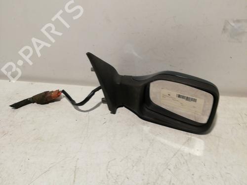 Bakspejl Højre PEUGEOT 106 II (1A_, 1C_) 1.5 D (57 hp) 25458741
